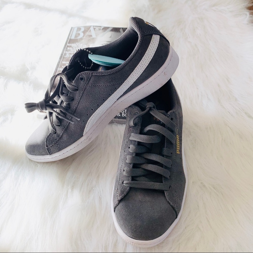 Puma Softfoam Optimal Comfort